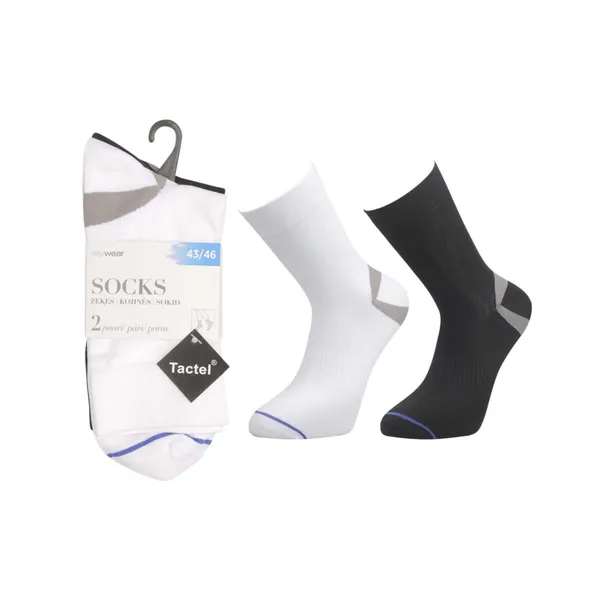 Vīriešu zeķes Mywear 2p 39/42