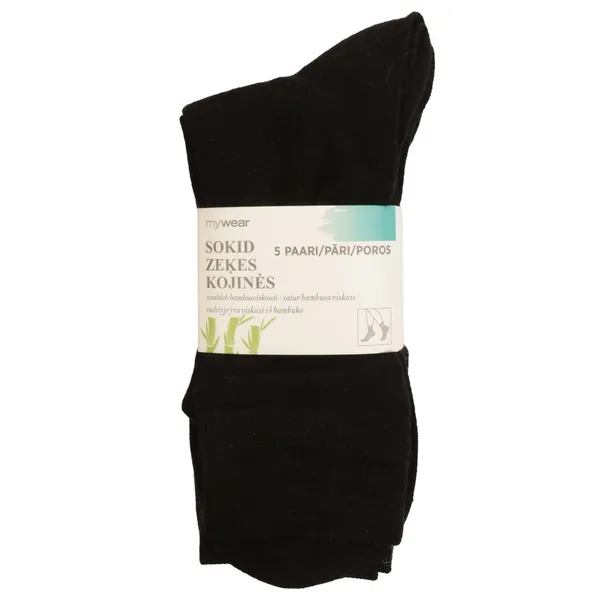 Vīriešu zeķes Mywear 5pāri 40/43 AW26