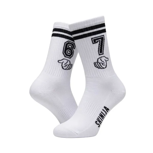 Vīriešu zeķes Skinija 951722N 39-42