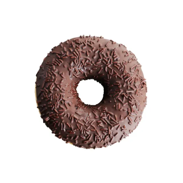 Virtulis Latvijas Maiznieks ar šokolādes pildījumu, atkausēts 77g