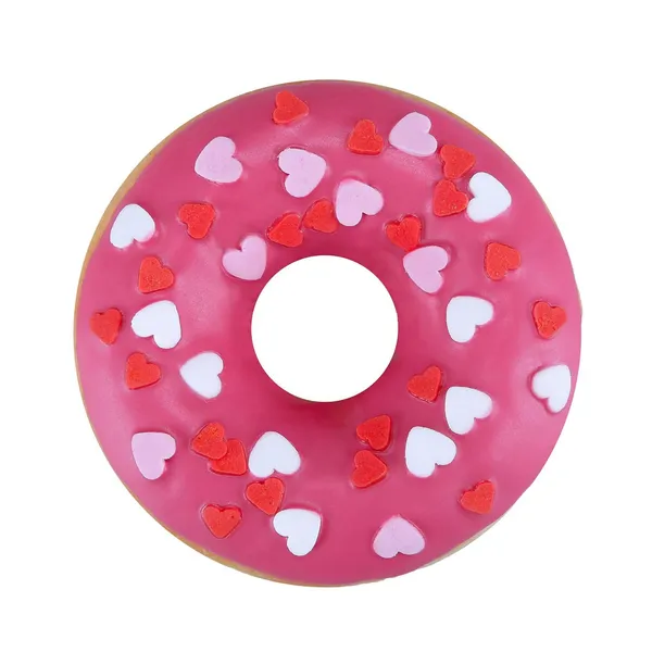 Virtulis Love ar zemeņu pildījumu, atkausēts 71g