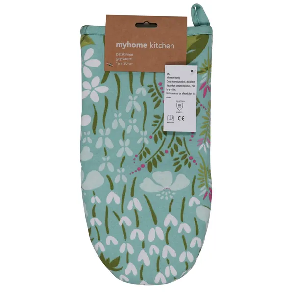 Virtuves cimds Myhome 16x30cm SS26