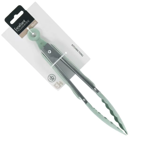 Virtuves knaibles 28cm, krāsa un dizains var atšķirties FP26