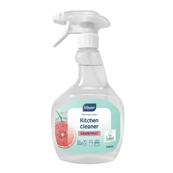 Virtuves tīrīšanas līdzeklis Mayeri Greipfrūts 750ml