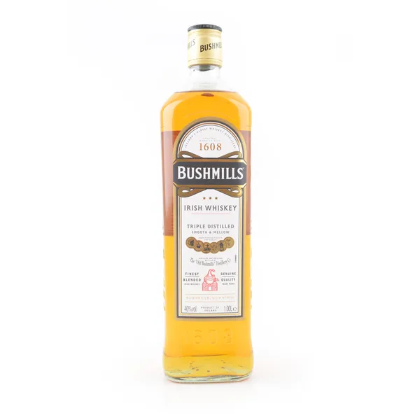 Viskijs Bushmills original 40% 1l