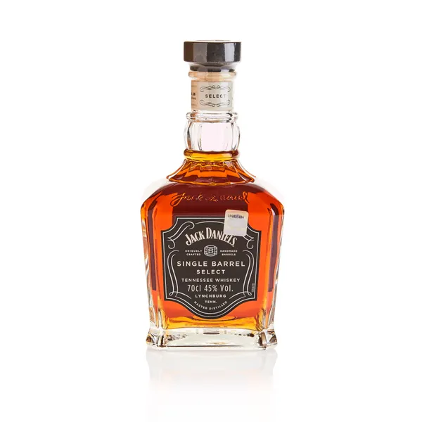 Viskijs Jack Daniels Single Barrel 45% 0,7l