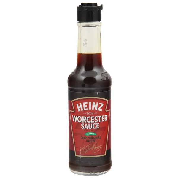 Vorčesteras mērce HEINZ 150ml