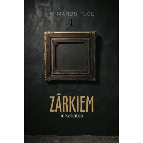 Zārkiem ir kabatas