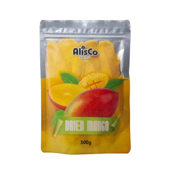 Žāvēts mango Alis Co 500g