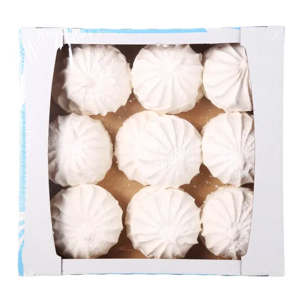 Zefīrs ar vaniļas garšu Poesia 505g