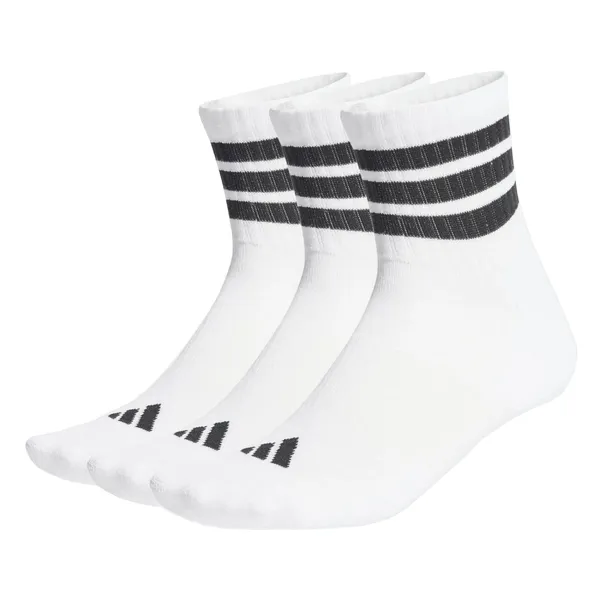 Zeķes Adidas 37/39 3 pāri BS26