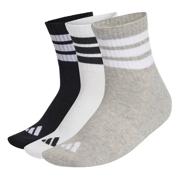 Zeķes Adidas 40/42 3 pāri BS26