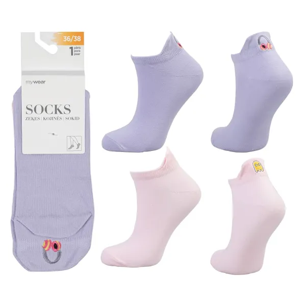 Zeķes Mywear 1p 36-28