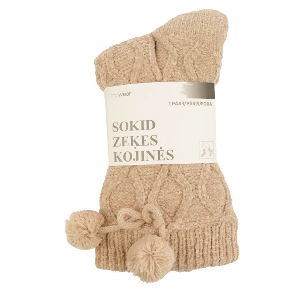 Zeķes Mywear 1p 37/40