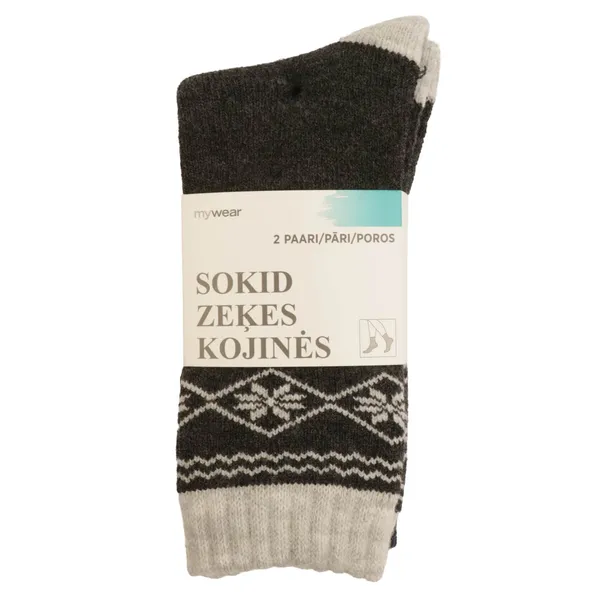 Zeķes Mywear 2p 44/47