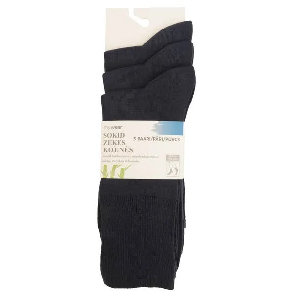 Zeķes Mywear 3p 44/47