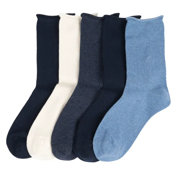 Zeķes Mywear 5p 36/38 AW26