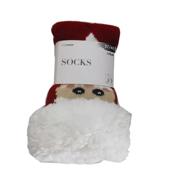 Zeķes Mywear Santa 37/40 CH25