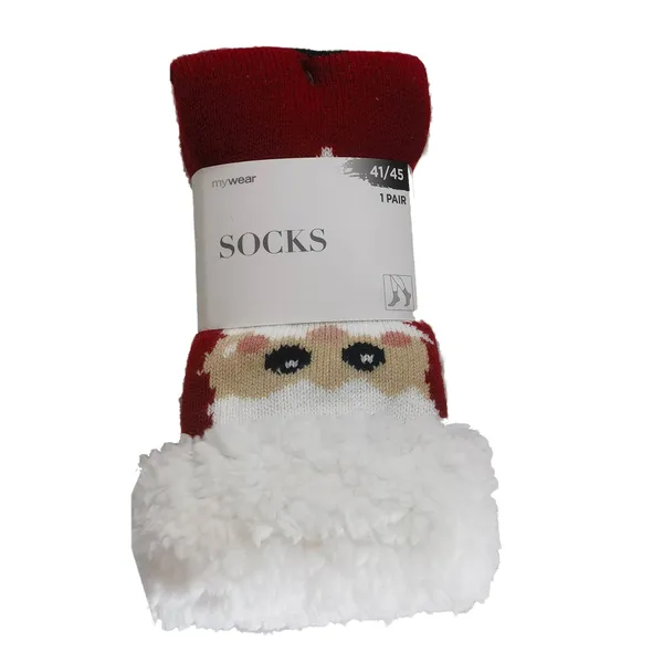 Zeķes Mywear Santa 41/45 CH25