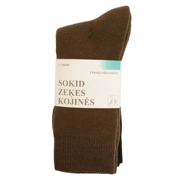 Zeķes Mywear termo 2p 40/43