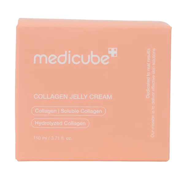 Želejas krēms Medicube Collagen 110ml