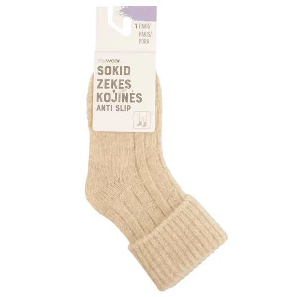 Zīdaiņu zeķes Mywear 1p 21.19