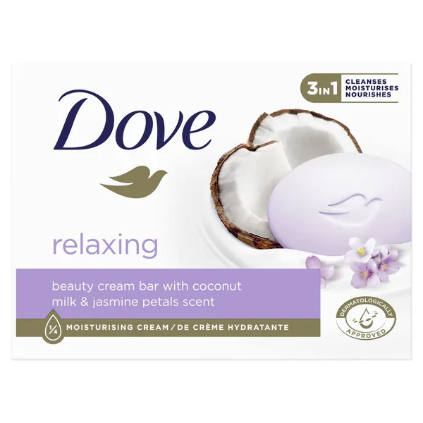 Ziepes Dove Relaxing 90g