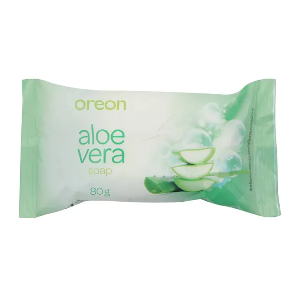 Ziepes Oreon Aloe vera 80g