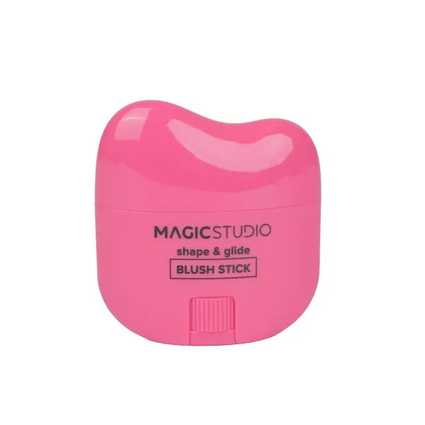 Zīmuļveida vaigu sārtums MAGIC STUDIO Heart Blush 37g