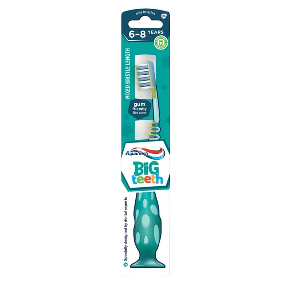Zobu birste Aquafresh My Big Teeth