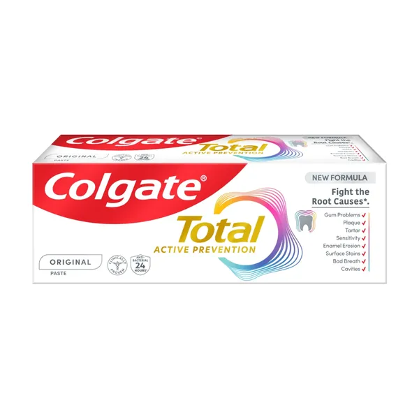 Zobu pasta COLGATE Total Original 20ml