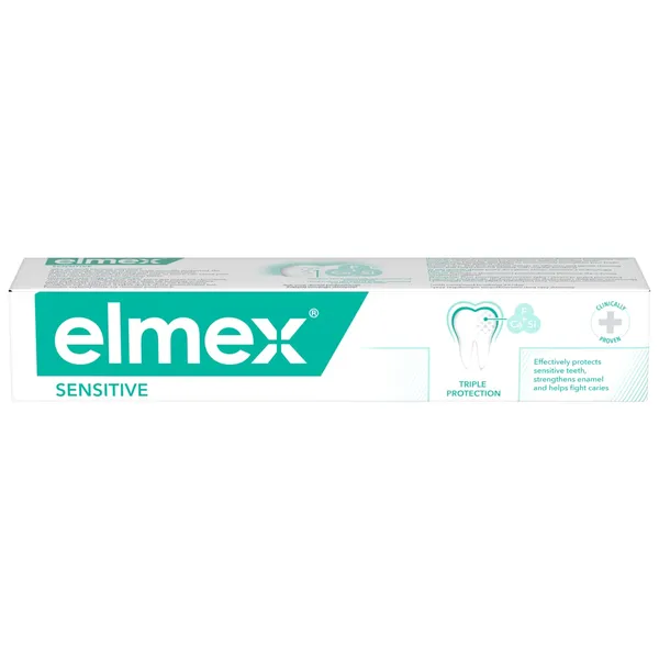 Zobu pasta ELMEX Sensitive 75ml