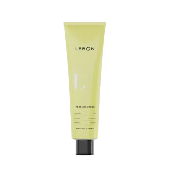 Zobu pasta Lebon Tropical Crush 75ml