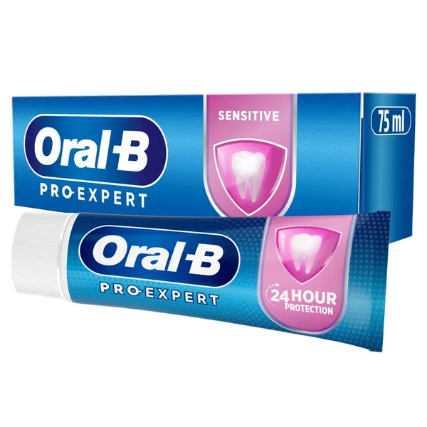 Zobu pasta Oral-B Pro Expert Sensitive 75ml