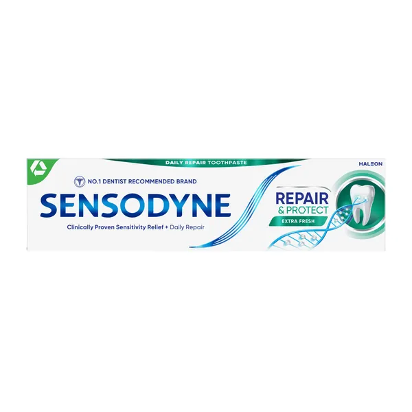 Zobu pasta SENSODYNE Extra Fresh, 75ml