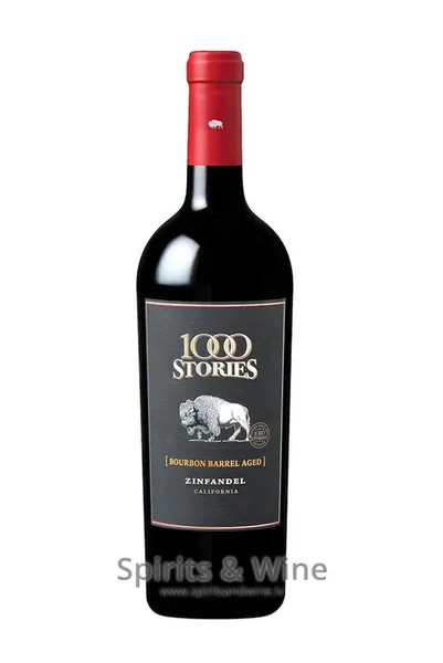1000 Stories Zinfandel