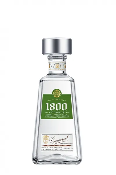 1800 Tequila Coconut