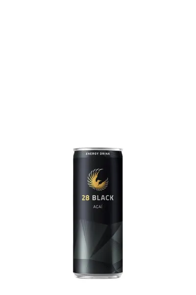 28 Black Acai