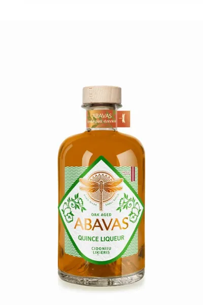 Abavas Cidoniju Liķieris
