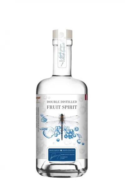 Abavas Ogu Destilāts