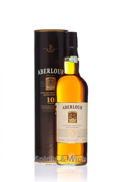Aberlour 10YO