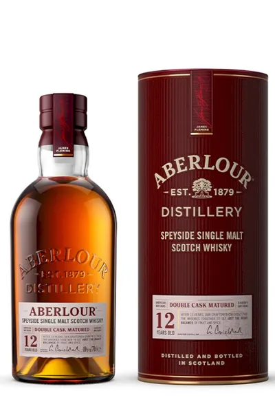 Aberlour 12YO
