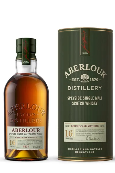 Aberlour 16YO