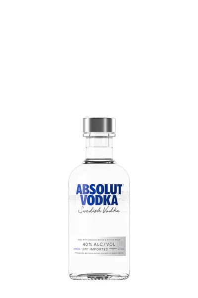 Absolut Vodka