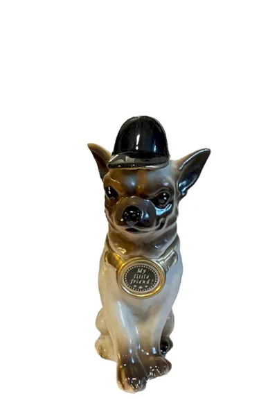 Absolutnij Standart Čihuahua