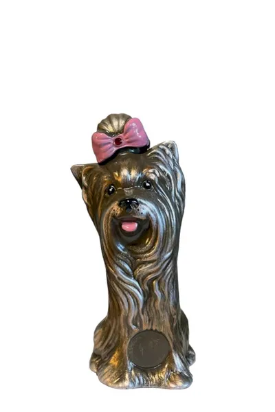 Absolutnij Standart Jorkšīras terjers