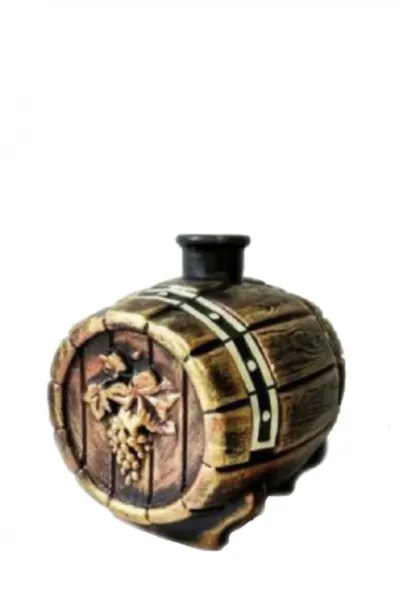 Absolutnij Standart Muca