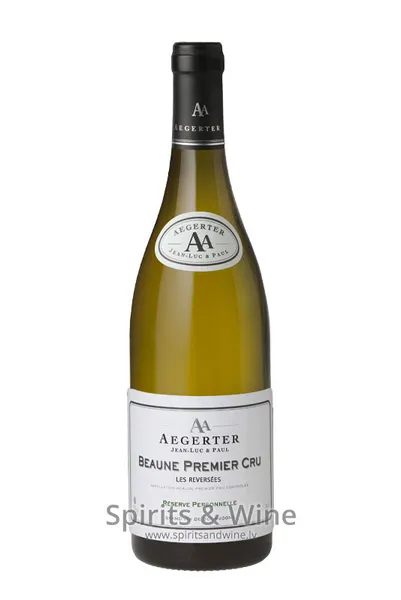 Aegerter Beaune 1er Cru Blanc