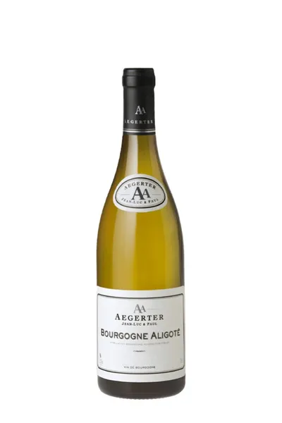 Aegerter Bourgogne Aligote Blanc Reserve Personnelle