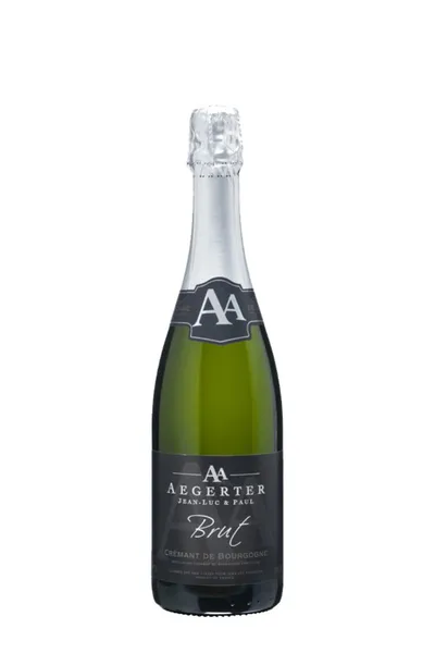 Aegerter Crémant de Bourgogne Brut AOC